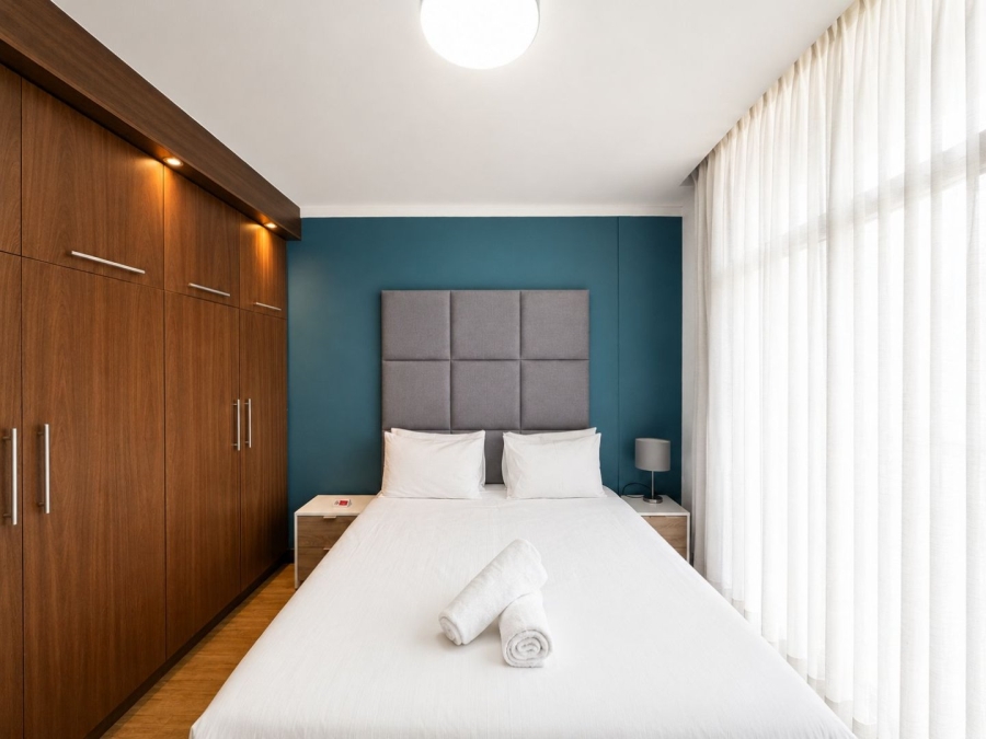 2 Bedroom Property for Sale in Cape Town City Centre Western Cape